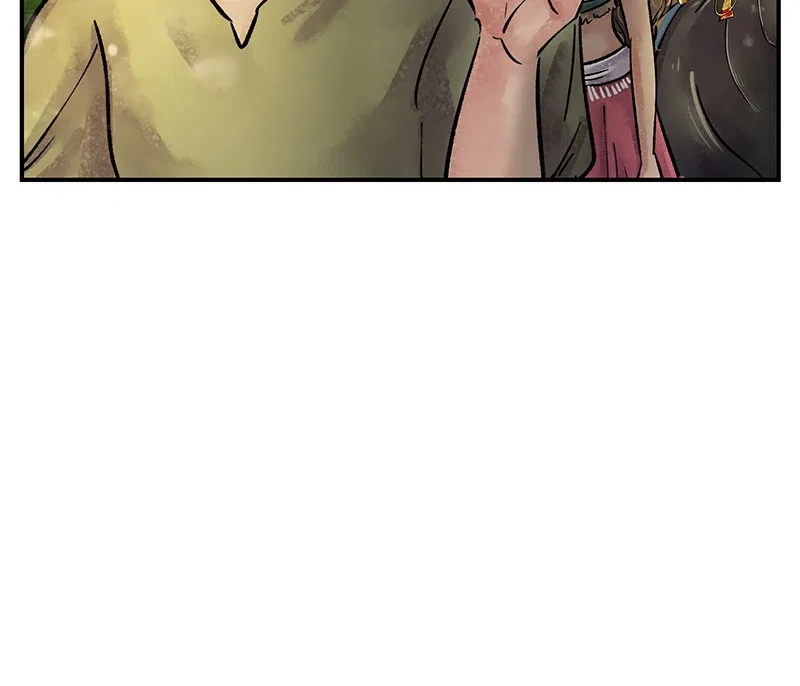 The Witch and The Bull Chapter 42 – Page 55