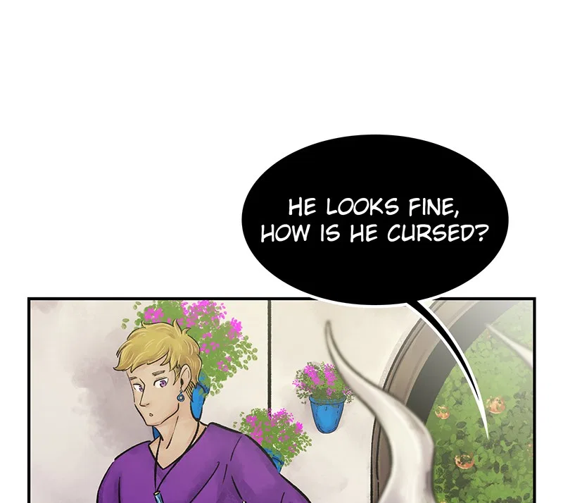 The Witch and The Bull Chapter 42 – Page 56
