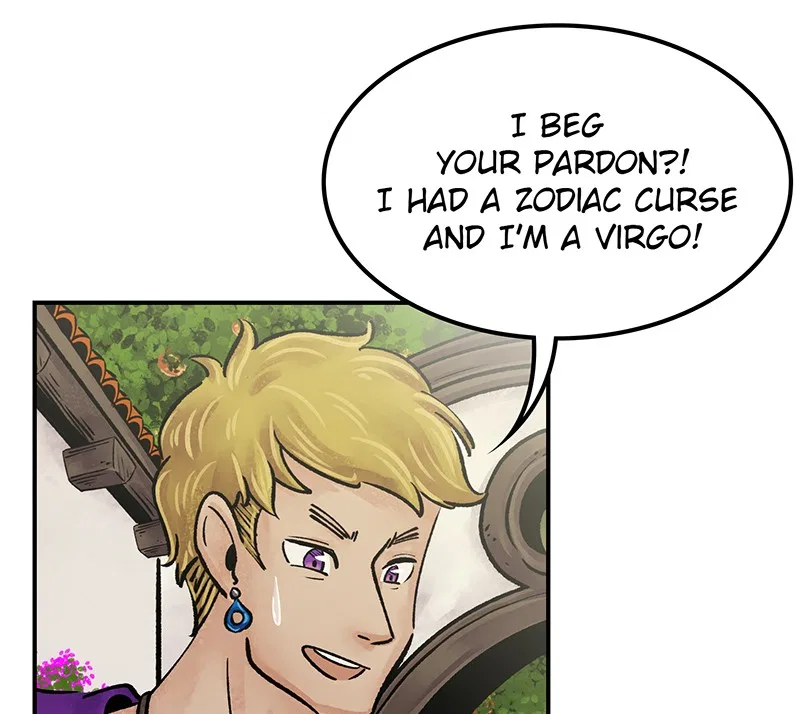 The Witch and The Bull Chapter 42 – Page 58
