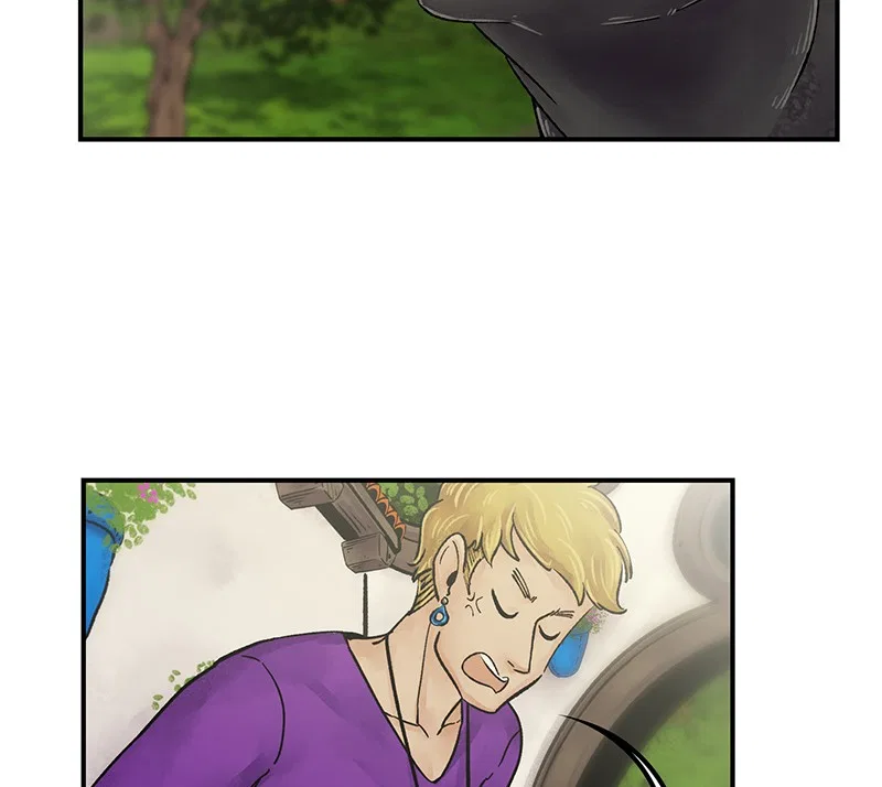 The Witch and The Bull Chapter 42 – Page 60