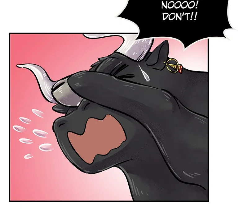 The Witch and The Bull Chapter 42 – Page 62