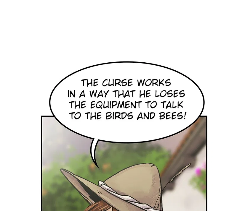 The Witch and The Bull Chapter 42 – Page 63
