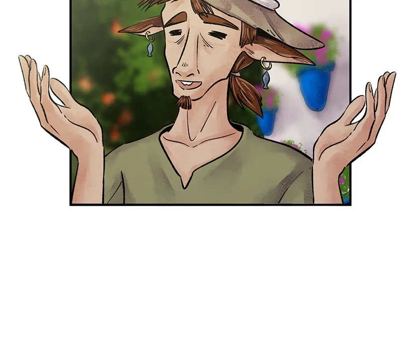 The Witch and The Bull Chapter 42 – Page 64