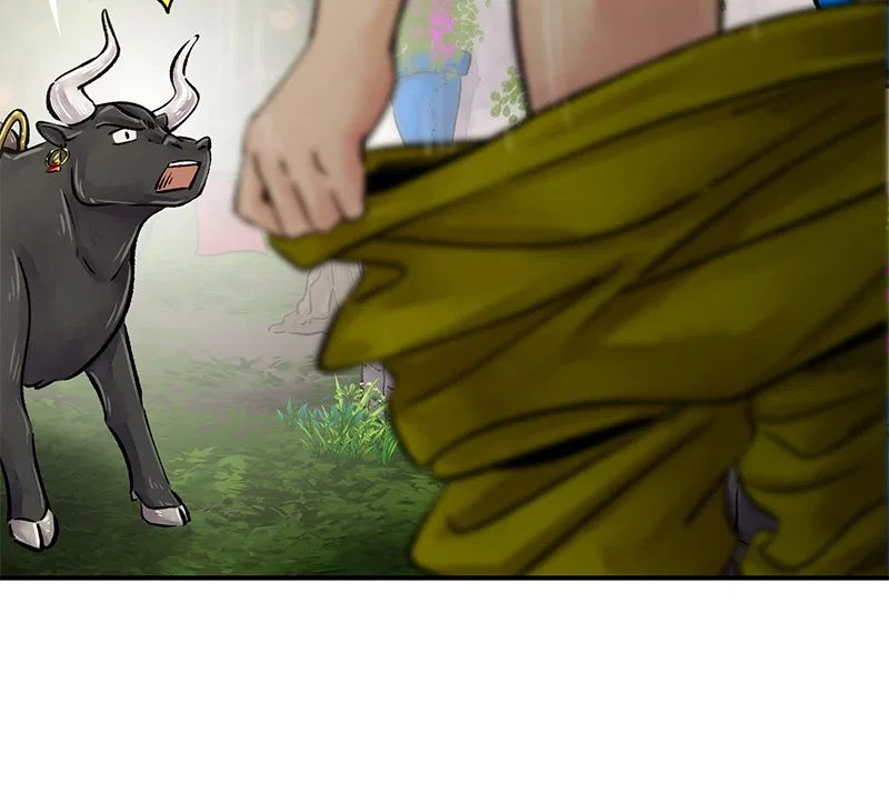 The Witch and The Bull Chapter 42 – Page 66