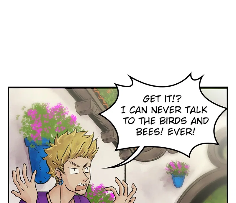 The Witch and The Bull Chapter 42 – Page 67