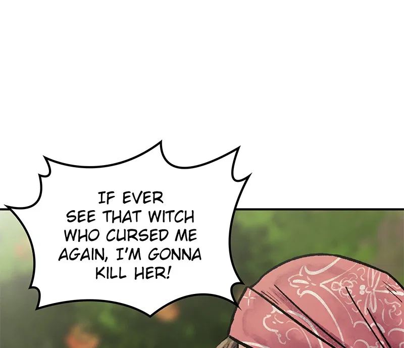 The Witch and The Bull Chapter 42 – Page 69