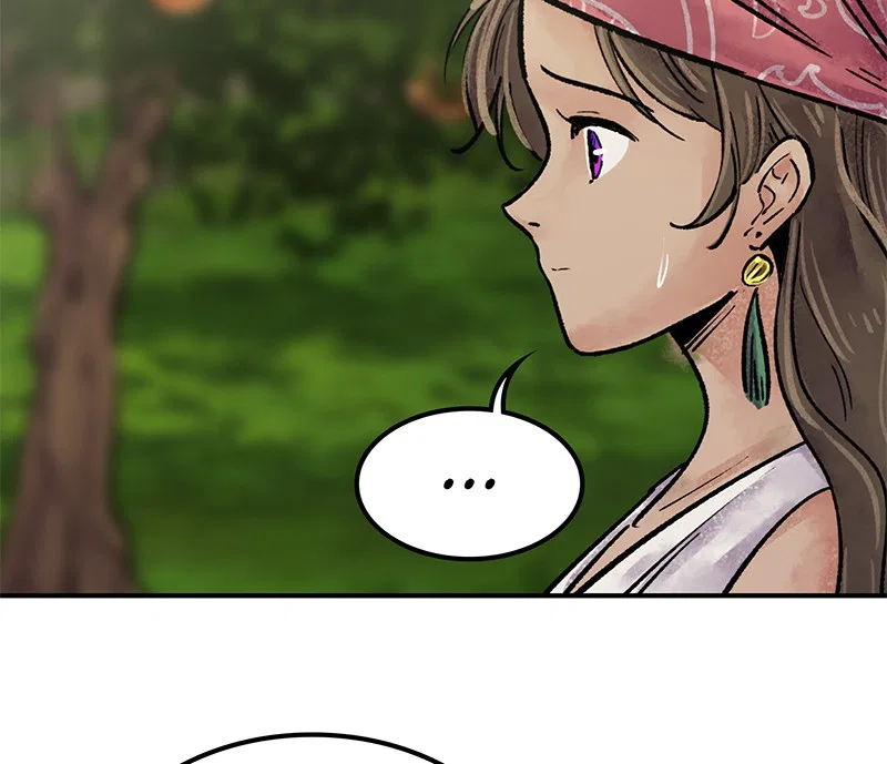 The Witch and The Bull Chapter 42 – Page 70
