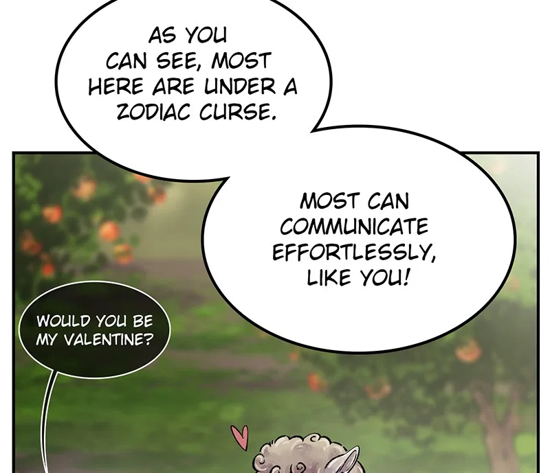 The Witch and The Bull Chapter 42 – Page 71