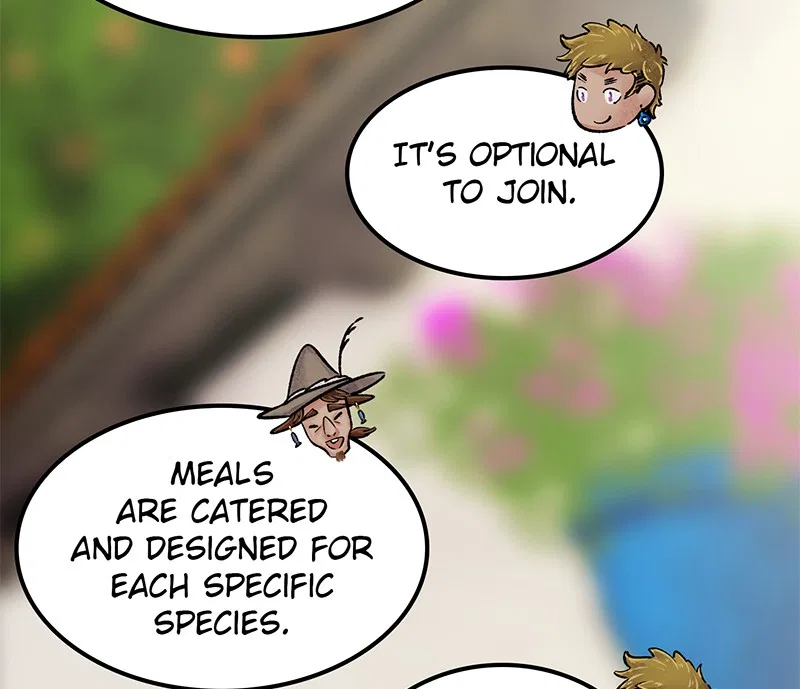 The Witch and The Bull Chapter 42 – Page 75