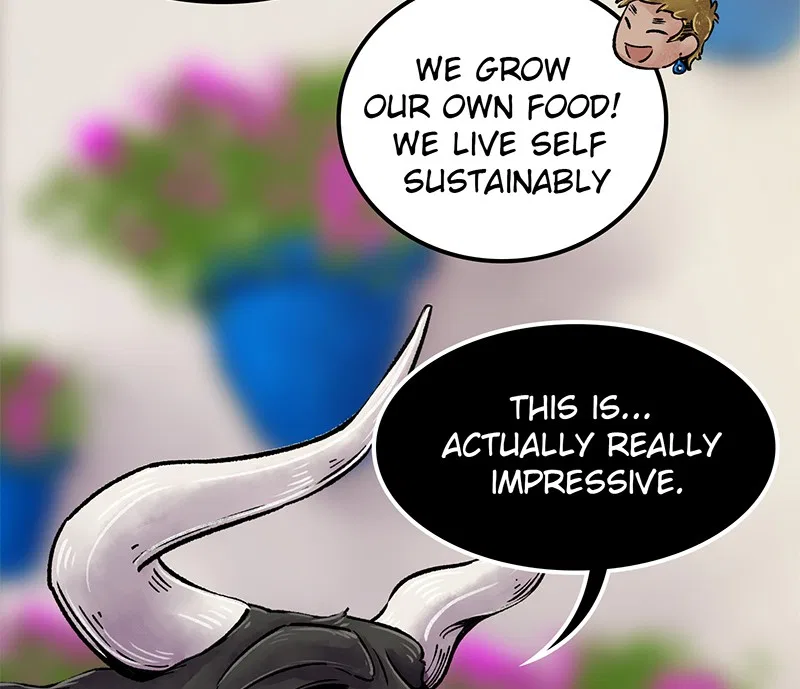 The Witch and The Bull Chapter 42 – Page 76