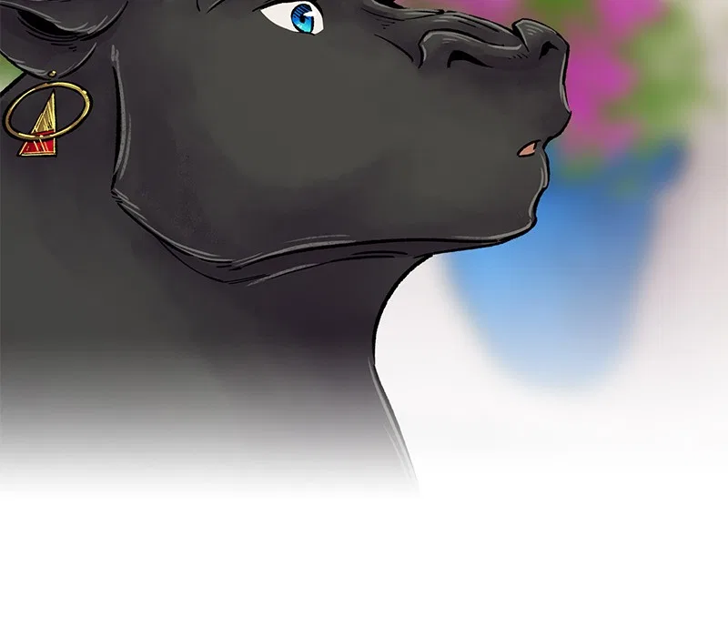The Witch and The Bull Chapter 42 – Page 77
