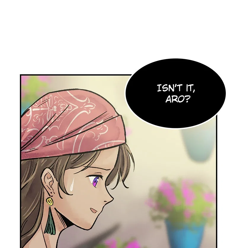 The Witch and The Bull Chapter 42 – Page 78