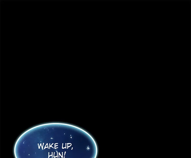 The Witch and The Bull Chapter 41 – Page 1