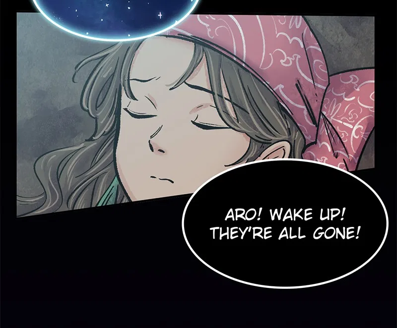 The Witch and The Bull Chapter 41 – Page 2