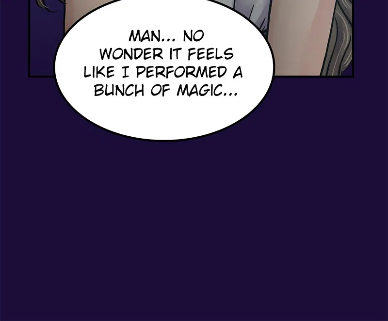 The Witch and The Bull Chapter 41 – Page 11