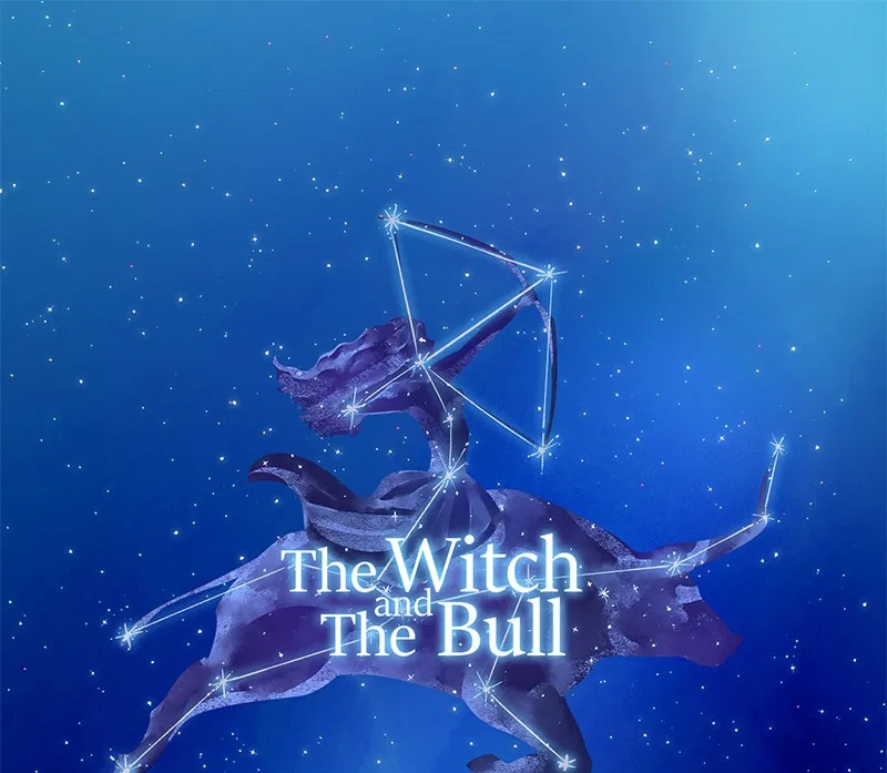 The Witch and The Bull Chapter 41 – Page 12