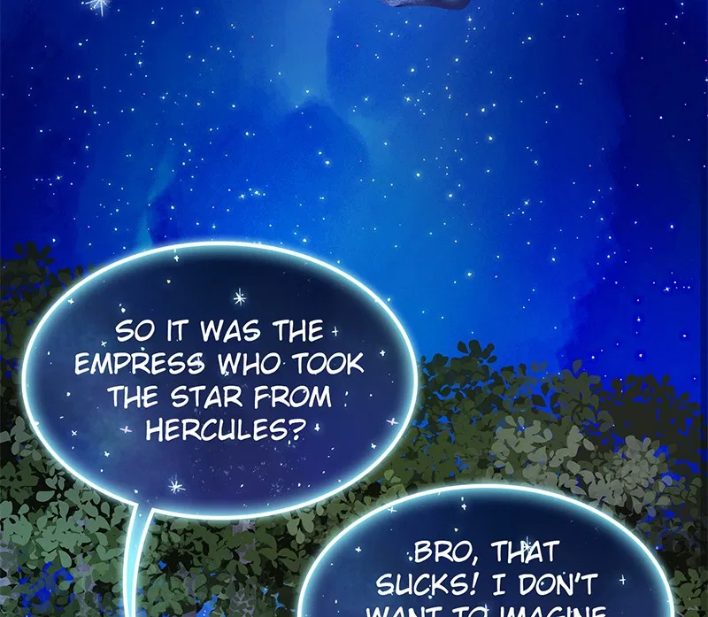 The Witch and The Bull Chapter 41 – Page 13