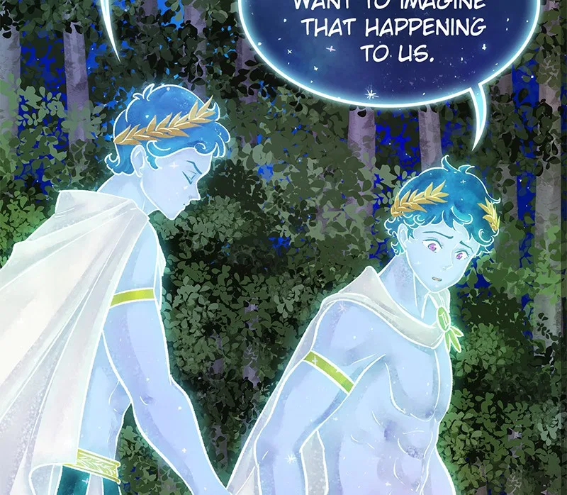 The Witch and The Bull Chapter 41 – Page 14
