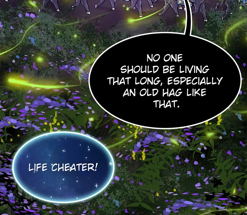 The Witch and The Bull Chapter 41 – Page 16