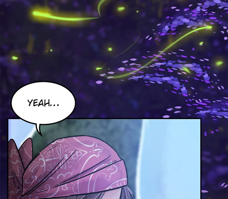 The Witch and The Bull Chapter 41 – Page 18