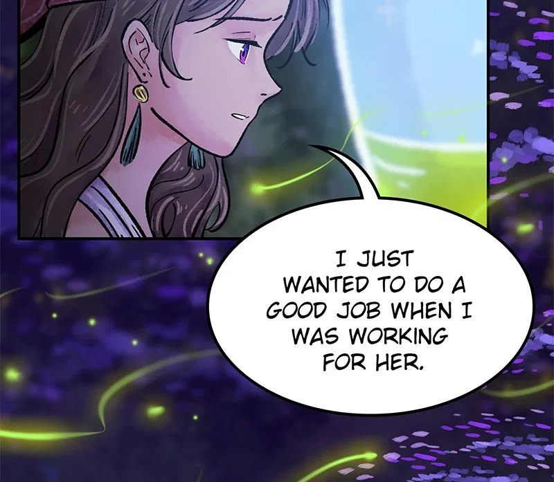 The Witch and The Bull Chapter 41 – Page 19