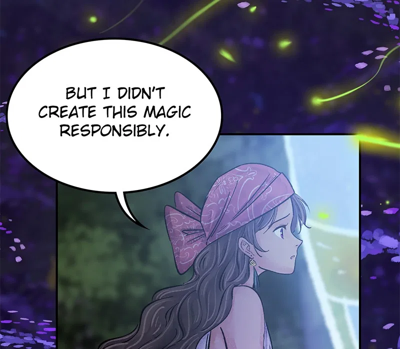 The Witch and The Bull Chapter 41 – Page 20