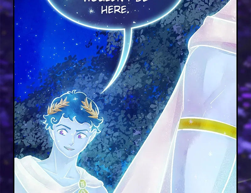 The Witch and The Bull Chapter 41 – Page 24