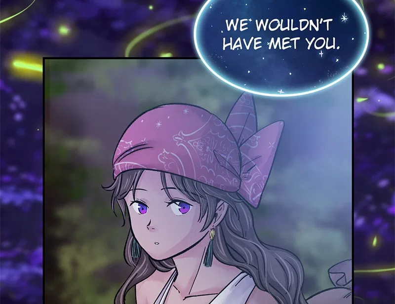 The Witch and The Bull Chapter 41 – Page 26
