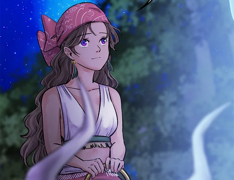 The Witch and The Bull Chapter 41 – Page 30