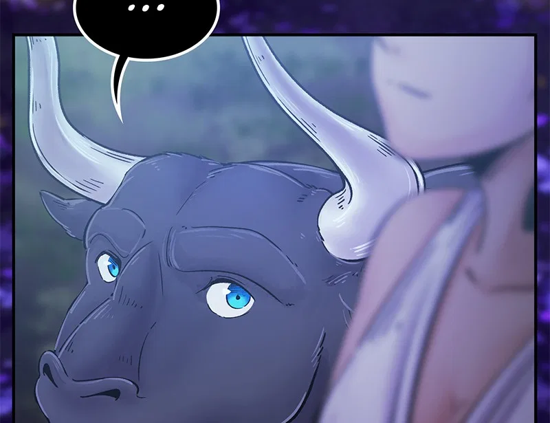 The Witch and The Bull Chapter 41 – Page 32