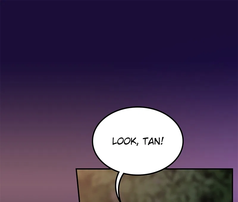 The Witch and The Bull Chapter 41 – Page 34