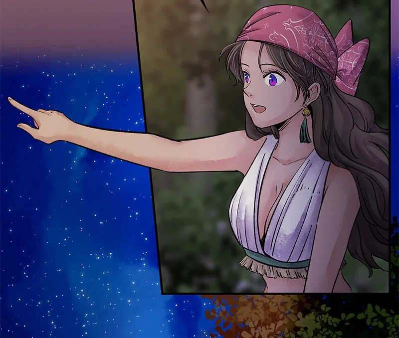The Witch and The Bull Chapter 41 – Page 35