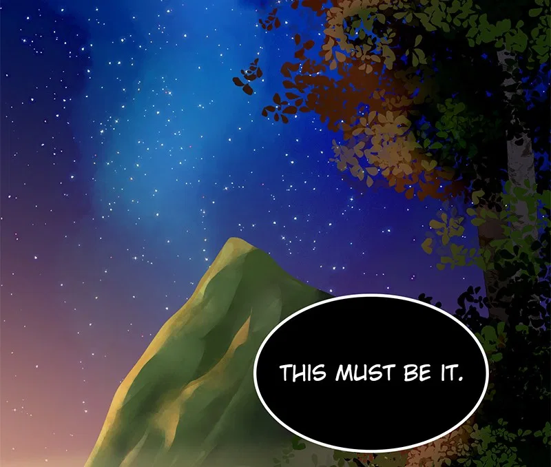 The Witch and The Bull Chapter 41 – Page 36
