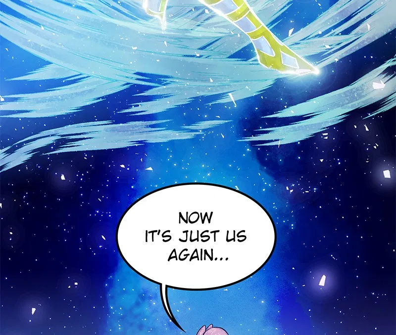 The Witch and The Bull Chapter 41 – Page 43