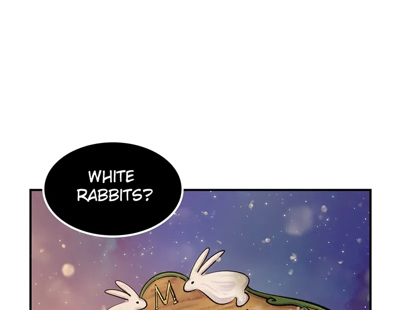 The Witch and The Bull Chapter 41 – Page 45
