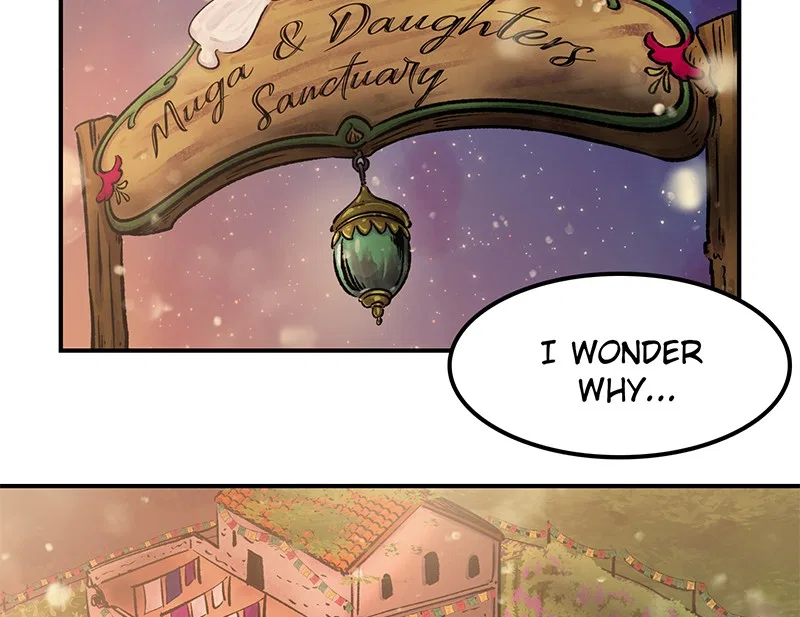 The Witch and The Bull Chapter 41 – Page 46