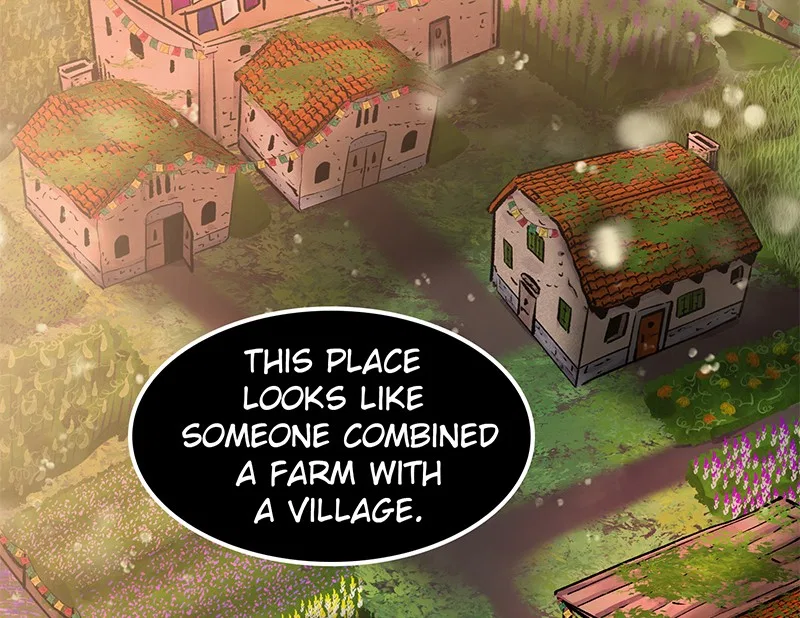 The Witch and The Bull Chapter 41 – Page 47
