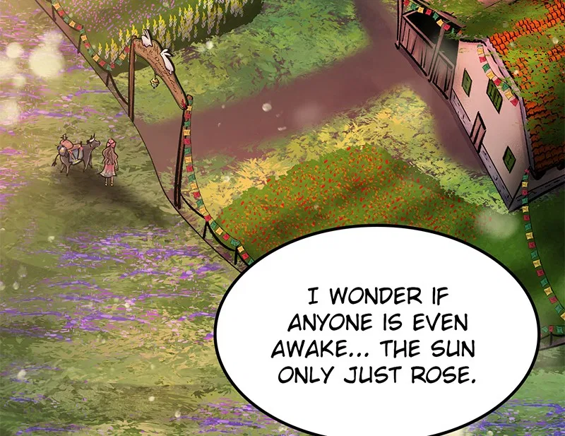 The Witch and The Bull Chapter 41 – Page 48