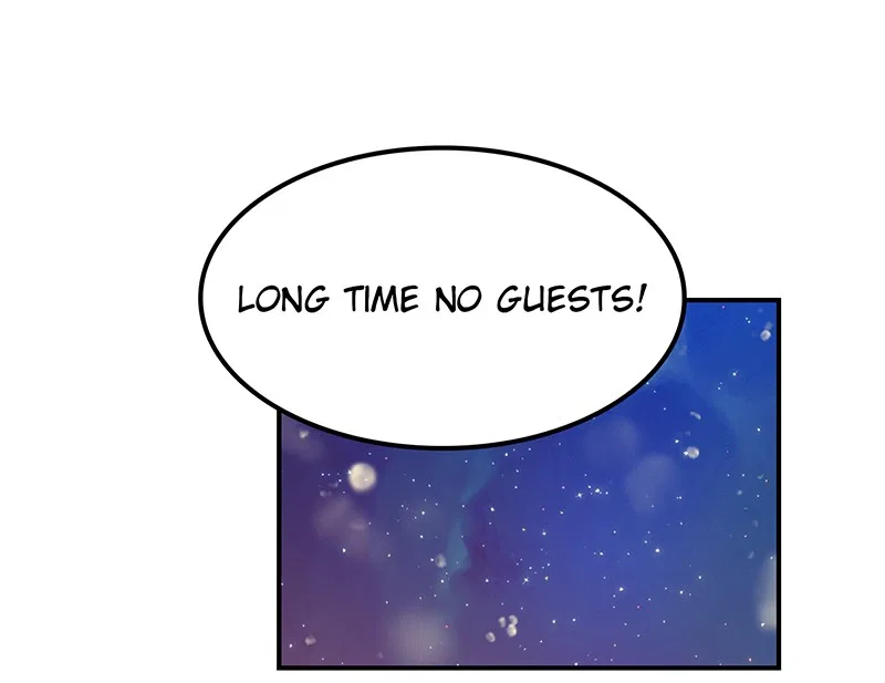 The Witch and The Bull Chapter 41 – Page 50