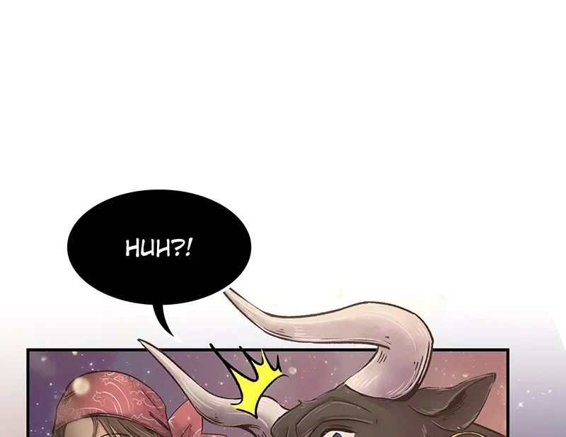The Witch and The Bull Chapter 41 – Page 51