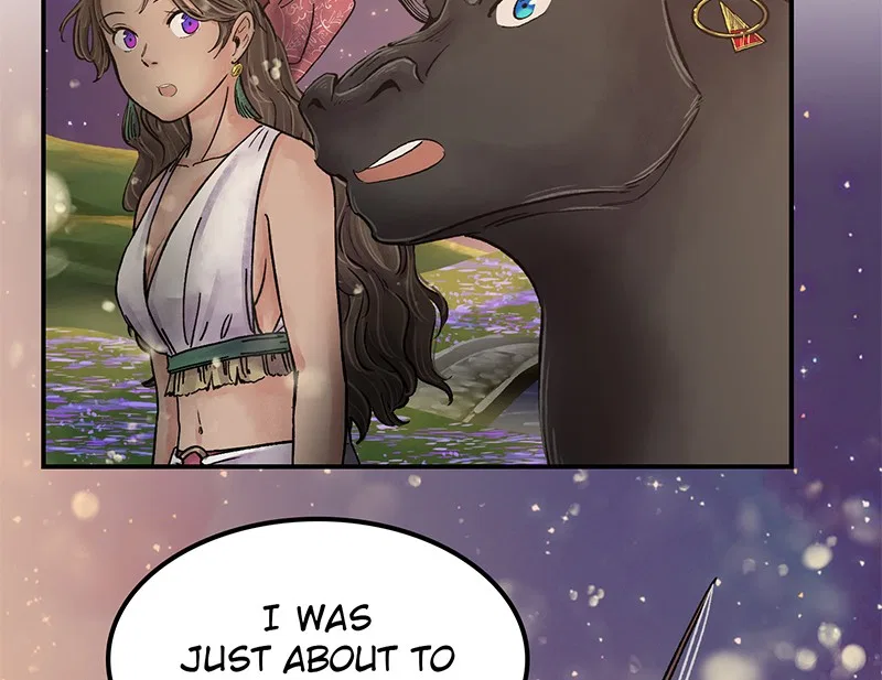 The Witch and The Bull Chapter 41 – Page 52
