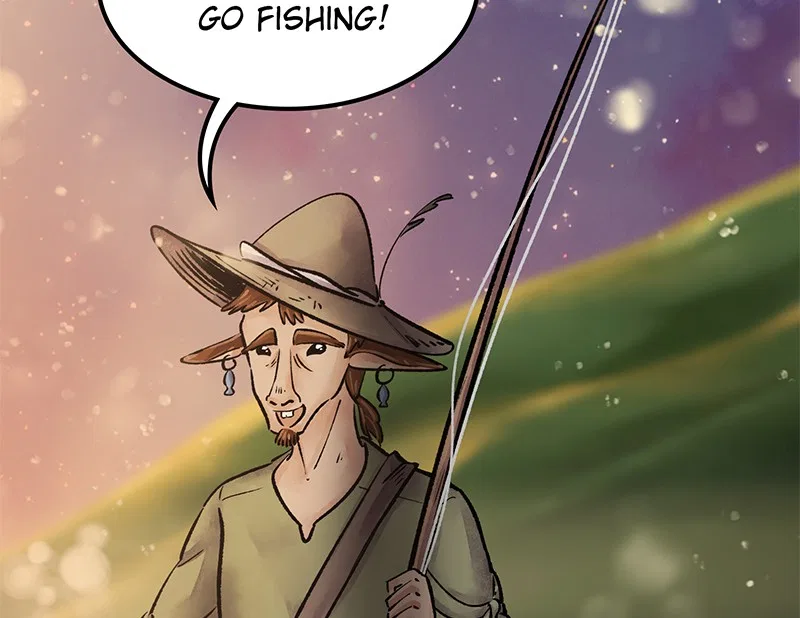 The Witch and The Bull Chapter 41 – Page 53