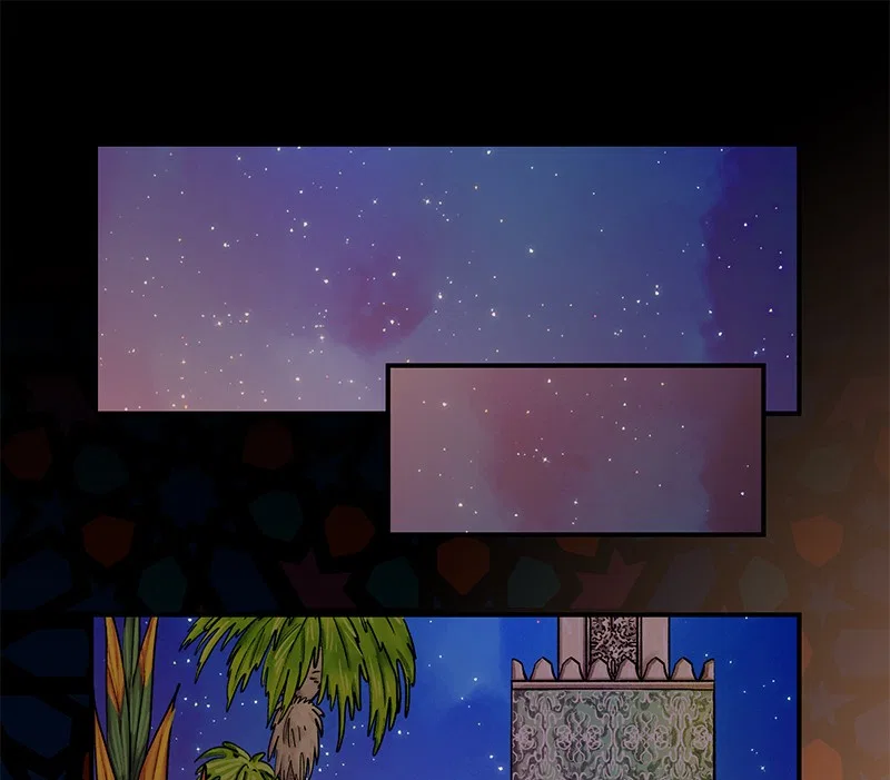 The Witch and The Bull Chapter 41 – Page 56