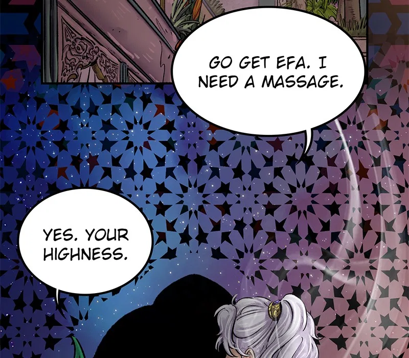 The Witch and The Bull Chapter 41 – Page 58