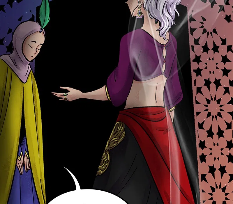 The Witch and The Bull Chapter 41 – Page 59