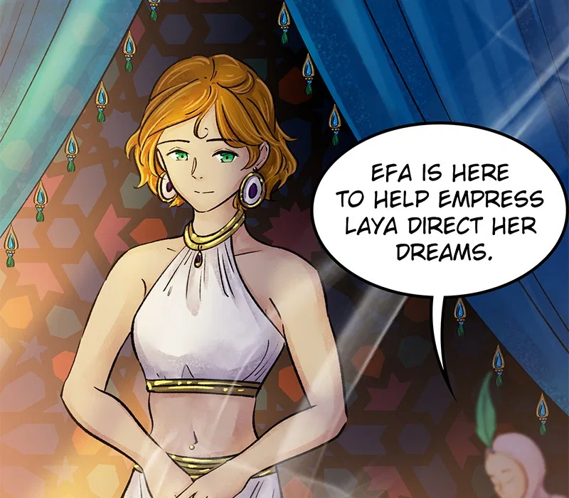 The Witch and The Bull Chapter 41 – Page 63