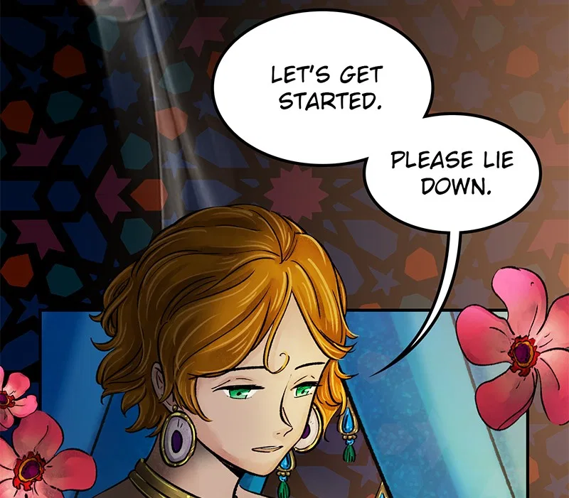 The Witch and The Bull Chapter 41 – Page 65