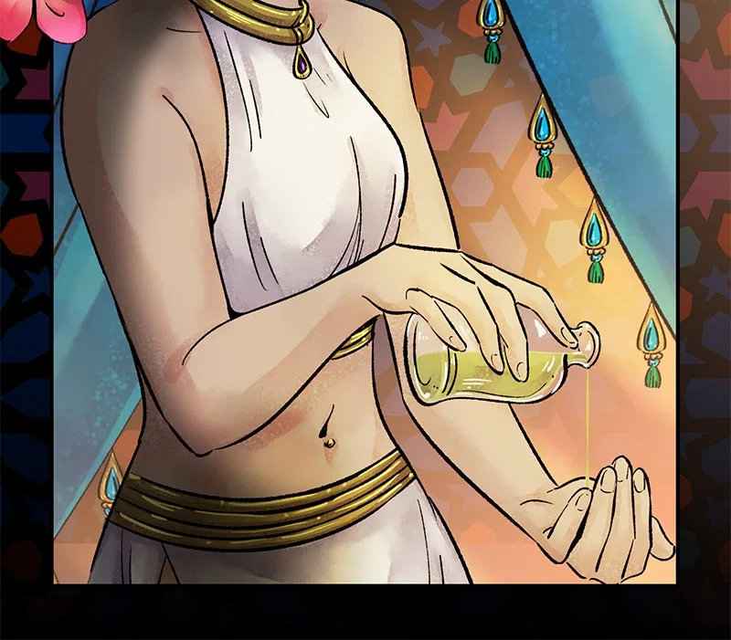 The Witch and The Bull Chapter 41 – Page 66