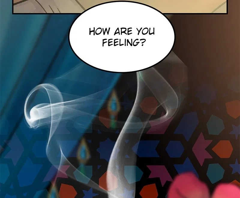 The Witch and The Bull Chapter 41 – Page 72