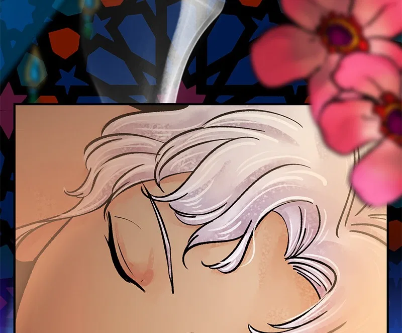 The Witch and The Bull Chapter 41 – Page 73